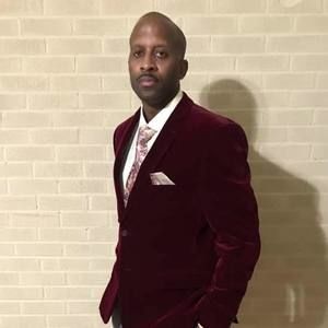 Meet your Posher, Roy